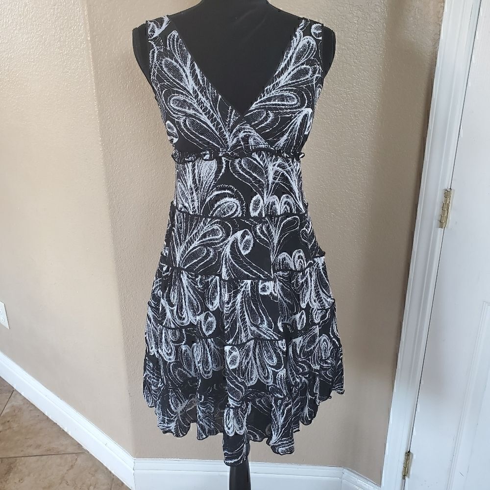 Style & Co. Petite Dress